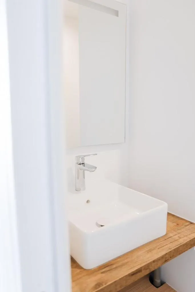 Le Passage Studio Concarneau Appartement