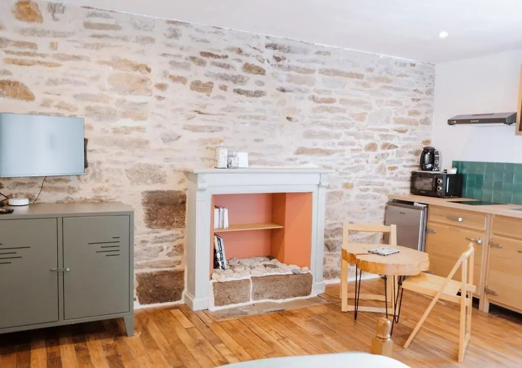 Le Passage Studio Concarneau