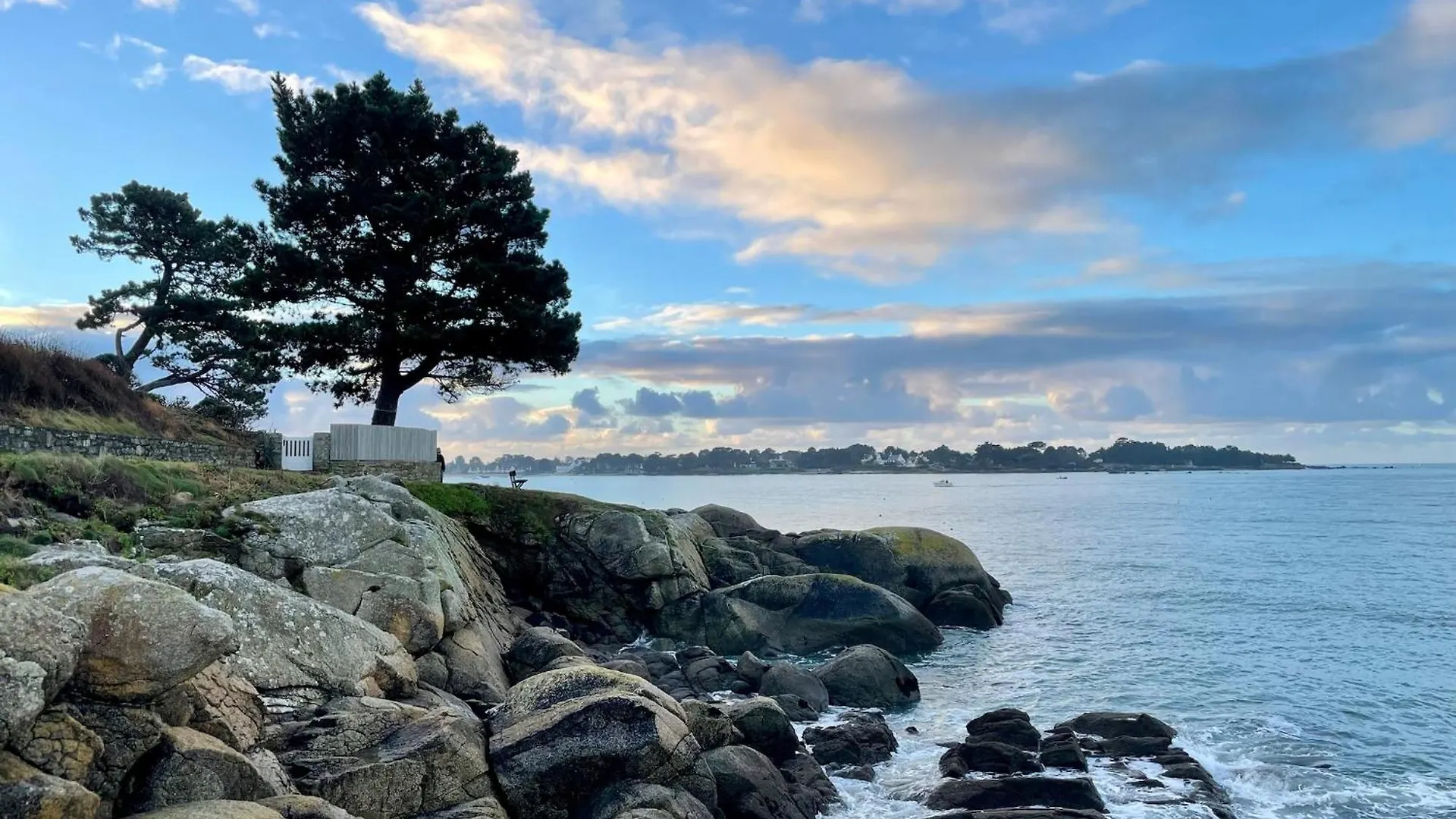 Le Passage Studio Concarneau France